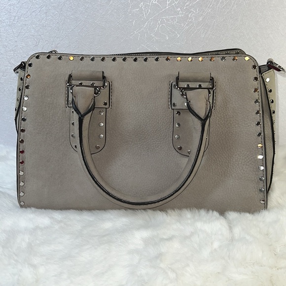 Rebecca Minkoff Handbags - Rebecca Minkoff Midnighter Satchel Bag